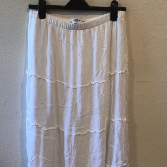 Hollister maxi skirt - Picture 5 of 7